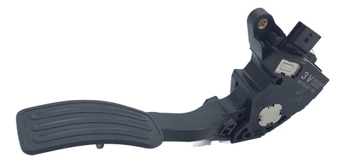 Pedal Acelerador Eletrônico Versa / March 1.0 3 Cilindros