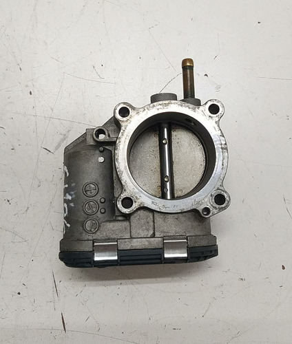 Corpo Borboleta S10 Zafira 2.0 2.4 8v 06/11 Flex 0280750237