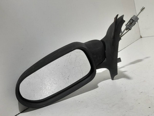 Retrovisor Manual Esquerdo Fiat Palio Ex 2003