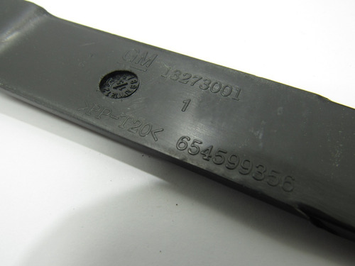 Suporte Inferior Do Estepe Gm Cruze Hatch Ano 2008 A 2017