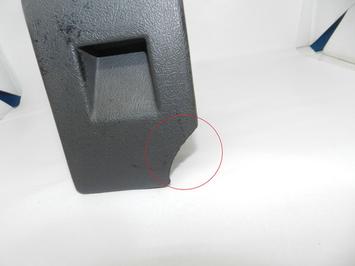 Cinzeiro Porta Treco Gm Blazer 95/00 15698461 C Detalhe
