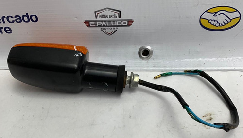 Pisca Seta Dianteiro Direito Honda Cb 300 09/15 C/detalhe