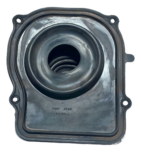 Coifa Caixa Cambio Nissan Frontier 2.5 2008 2016