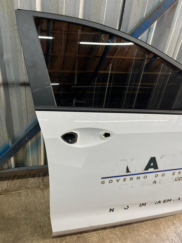 Porta Chevrolet Onix Plus Premier Hatch 2020 2021 2022 2024