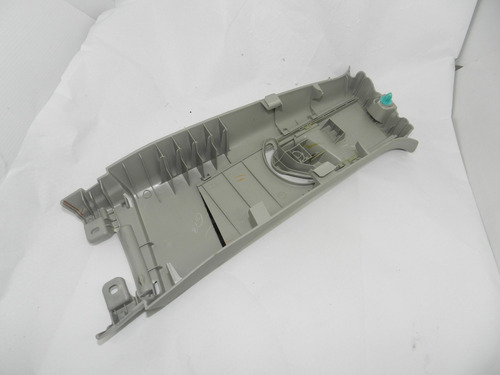 Moldura Coluna Central Cinto Direito Toyota Corolla 15/19