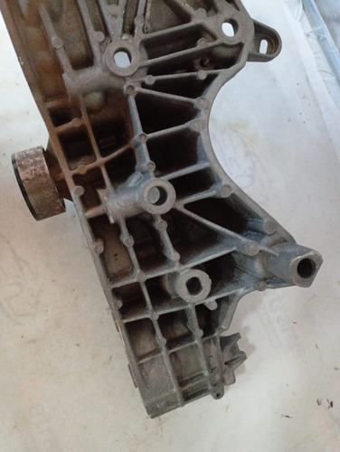 Suporte Alternador Megane Logan Snd 1.6 119100469r 25981