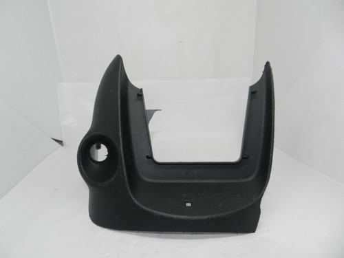 Acabamento Moldura Console Nissan March 15 A 2018 681049hl0a