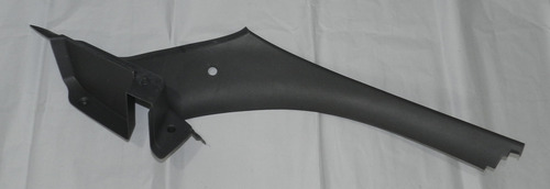 Suporte Bagagito Lado Esquerdo Gm Celta 2001 A 2006 2 Portas