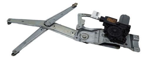 Maquina De Vidro Porta Dianteira Direita Gm Astra 1994 1995