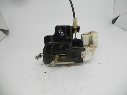 Fechadura Dianteira Direita Fiat Palio 1996 A 2008 4 Portas