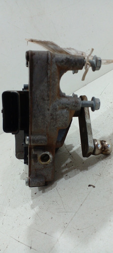 Limpador De Parabrisa Peugeot 307 2008/12 (r)