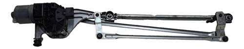 Máquina Limpador Parabrisa Ford Focus 2009 2010 2011 2012