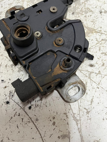 Fechadura Capo Dianteiro Ford Focus 2005 2006 2007 2008