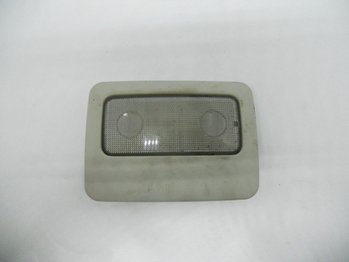 Luz Teto Cortesia Fiat Palio Weekend Strada 2004 A 2012