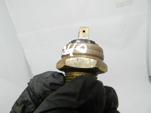 Sensor Água Del Rey Corcel Belina 1.6 8v Cht 82/89