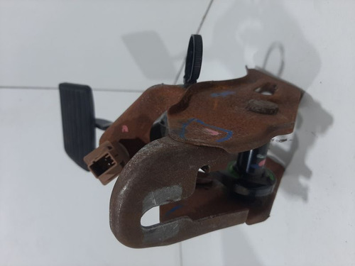 Pedal Freio Honda New Civic 2012 2013 2014 2015 2016