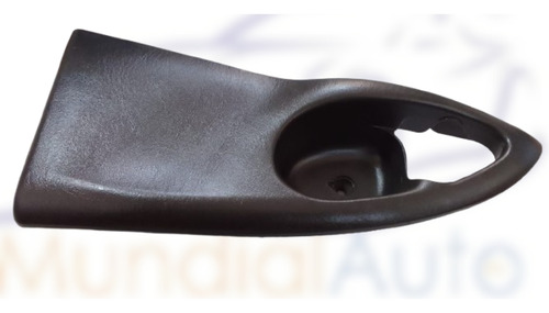 Moldura Maçaneta Traseira Esquerda Focus Hatch 01. 23152