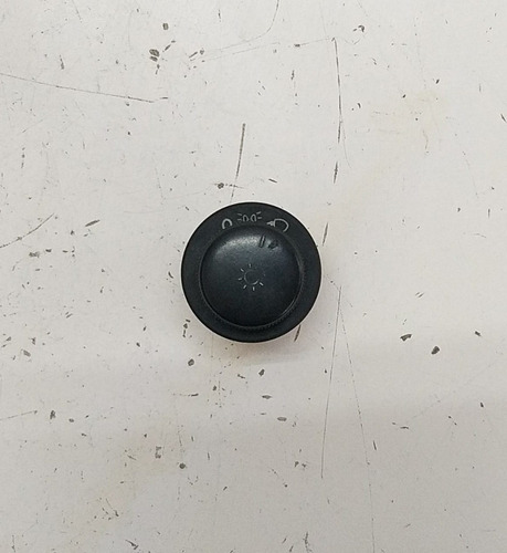 Botão Comando Luz Alta Gm Kadett 1985 A 1996 90191678