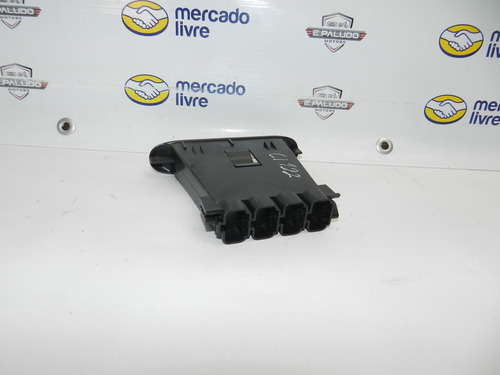 Porta-objetos Cassete Painel Ford Mondeo 1994 A 2000