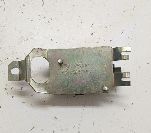 Interruptor Corte Combustível Ford Fiesta 1996 A 2006