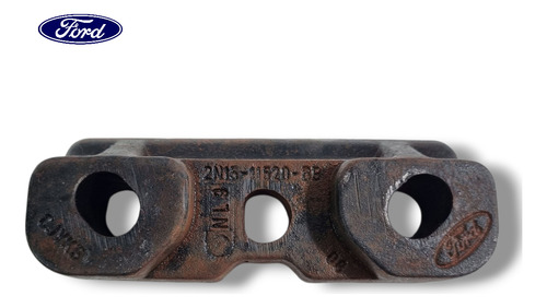 Suporte Traseiro Agregado Ford Ecosport 2003 A 2012