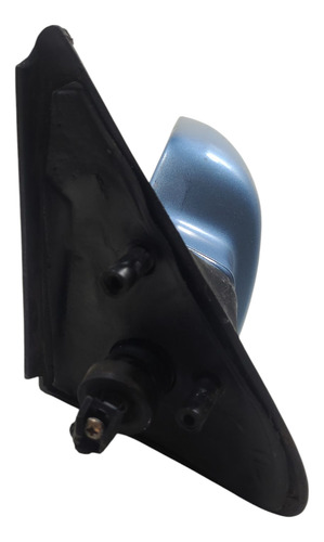 Retrovisor Lado Esquerdo Verona Apollo 1987 A 1992 (al)