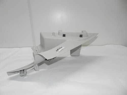 Suporte Bagagito Tampão Esquerdo Gm Onix 13/19 52088983