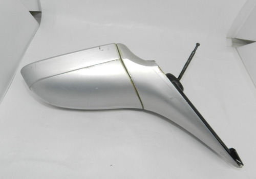 Retrovisor Manual Lado Esquerdo Gm Corsa 1997 A 2008 Detalhe