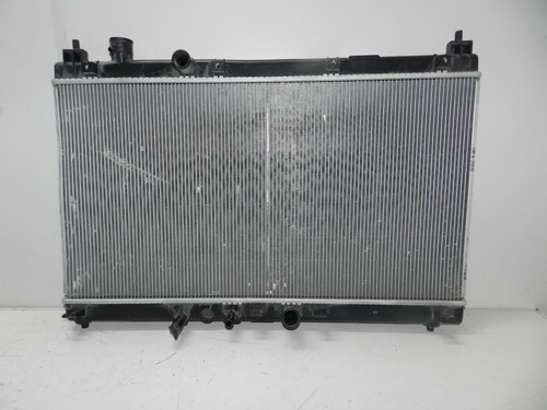 Radidor Água Honda Wrv 1.5 2015 A 2020 Bc223003604