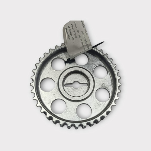 Polia Do Comando Gm Corsa Prisma Onix Agile 1.0 1.4 8v 02 21