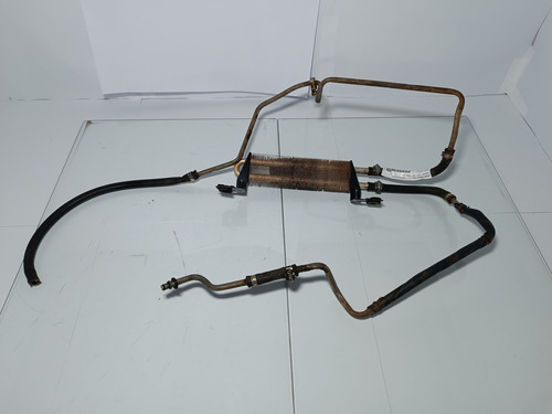Radiador Resfriador Oleo Ford Ranger 3.0 Diesel Powerstroke