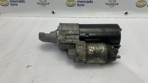 Motor Partida 12v 10d C230 + Mercedes V6 V8 98/20 0001108403