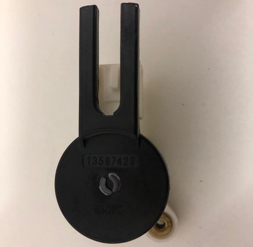 Sensor Pedal Freio Prisma 1.4 M Lt 2017 - 13597429