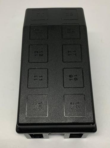 Tampa Caixa Fusível Gm Vectra 1997 A 2005 90506008