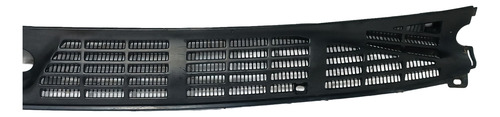 Grade Churrasqueira Externa Parabrisa S10 1995 2011 Blazer
