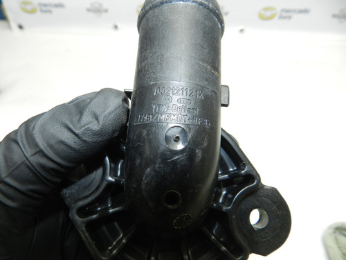Flange Válvula Termostática Gol Fox Polo Saveiro G3 G4 G5 G6
