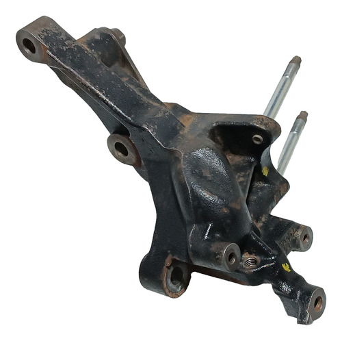 Suporte Valvula Egr Nissan Frontier 2.5 190cv 2012 2016