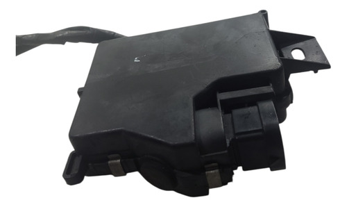 Módulo Ventilador Ar Forçado Renault Clio 1999 (al)