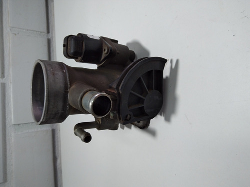 Tbi Corpo Borboleta Chevrolet Celta Corsa 1.0 8v Flex 4879*