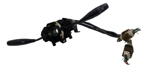 Chave De Seta Luzes Limpadores Hyundai Accent 1995