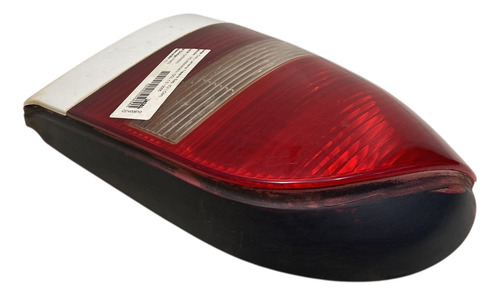 Lanterna Traseira Arteb Vw Gol G3 00 Até 06 Lado Esquerdo