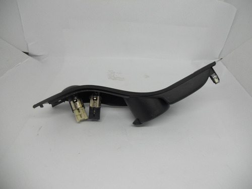 Porta Copos Console Citroen C4 Pallas 2008 9649644077