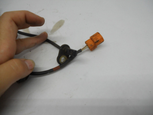 Sensor Abs Dianteiro Honda Fit 1.4 2005 2006 2007 49886216
