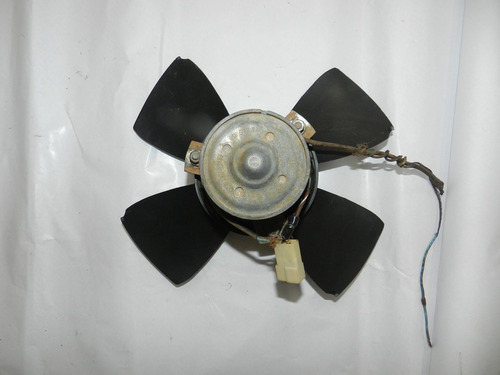 Ventoinha Motor Sem Ar Monza Kadett 2.0 8v 89/94 9130081020