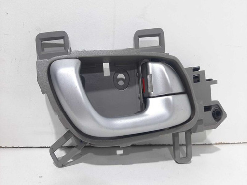 Maçaneta Interna Honda Civic 2014 2015 2016 Traseira Direita