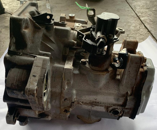Caixa Câmbio Cht Ford Escort 1.6 16v Álcool 85/92