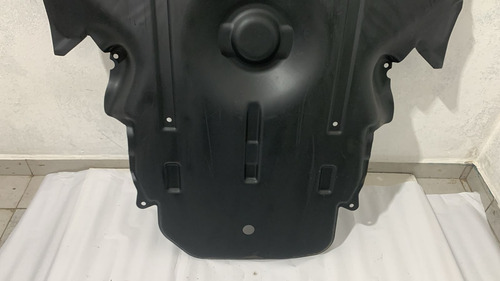 Protetor Inferior Carter Motor Chapa Metal C180k 1.8 00/06