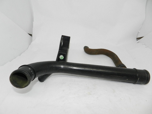 Mangueira Fluxo Água Radiador Corsa Agile Cobalt 09 A Diante