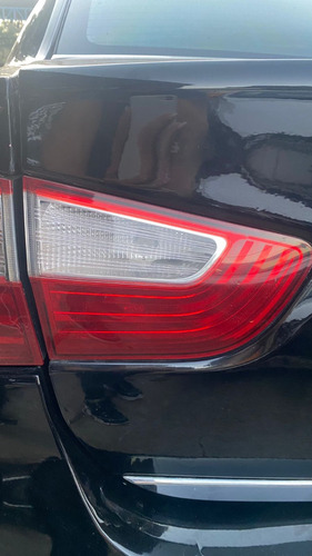 Fiat Grand Siena 1.4 88cvs Flex 2013 2014 Vendido Em Peças