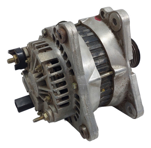 Alternador 90a Golf Gti / Gls 1.8 / 2.0 Ano 1994 A 1998